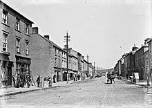 Read more about the article Gorey explores its rich history and heritage