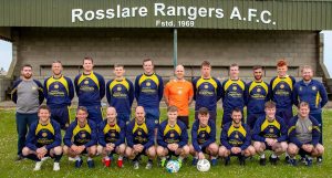 Read more about the article Premier Preview- Rosslare Rangers on a mission