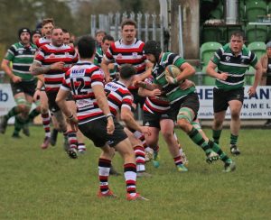 Read more about the article Enniscorthy take the points in Clonmel