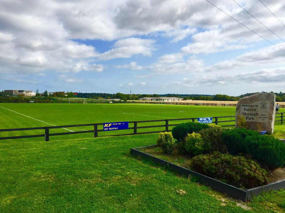 Read more about the article Ajax Athletic- a club on a mission