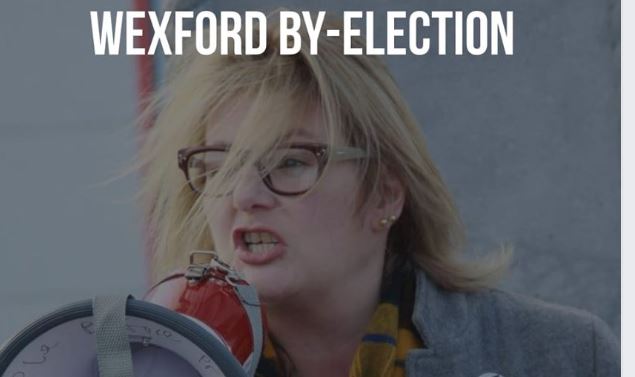 Read more about the article Cinnamon Blackmore by-election launch