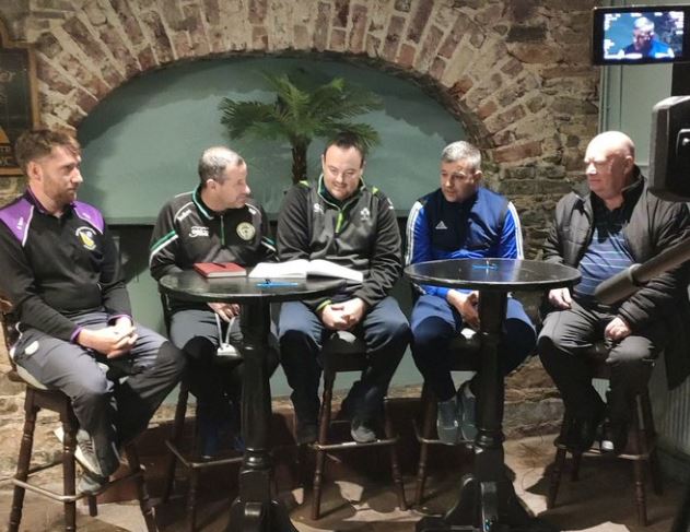 Read more about the article Preview- Premier Division