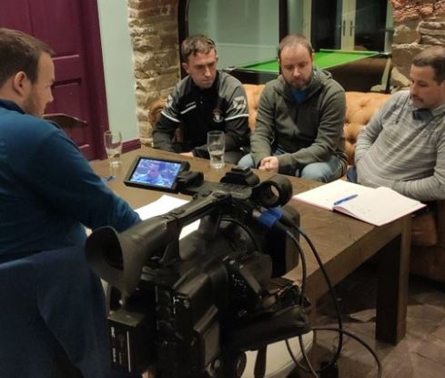 Read more about the article FAI Junior Cup Review- Disaster for North End