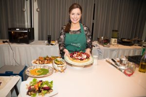 Read more about the article Catherine supports Wexford Food Waste campaign