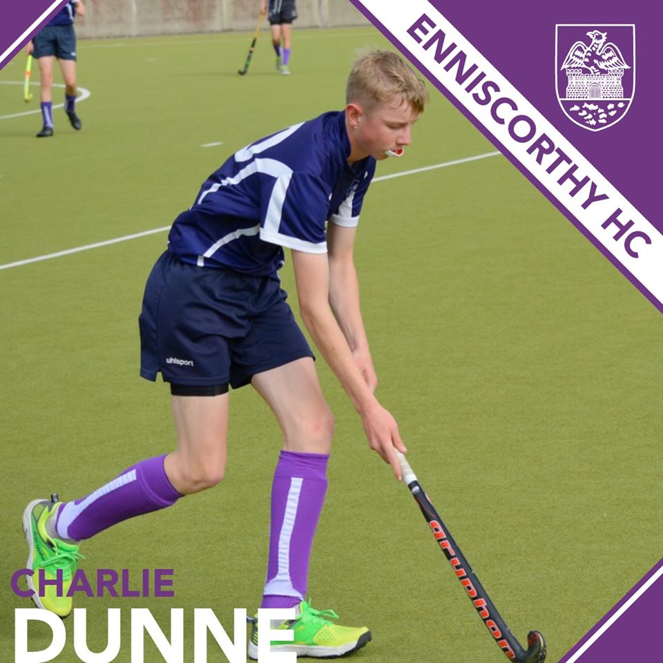 Read more about the article Enniscorthy M1 & M2 collect in Santry