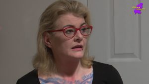 Read more about the article Cinnamon Blackmore- People Before Profit