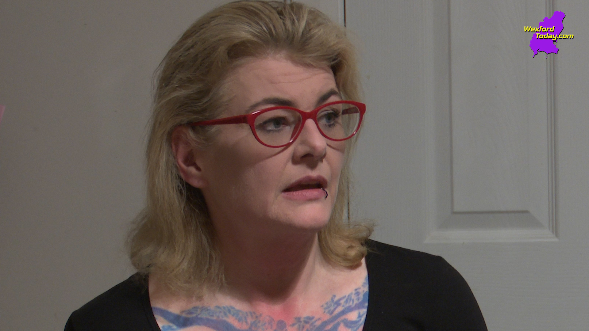 Read more about the article Cinnamon Blackmore- People Before Profit