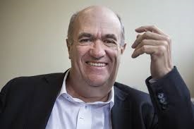 Read more about the article Colm Tóibín receives Lifetime Achievement Award