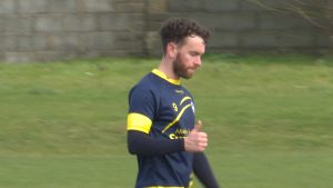 Read more about the article Rosslare Rangers take the points against Campile