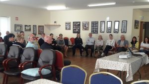 Read more about the article Make Bunclody a ‘Dementia Friendly Community’