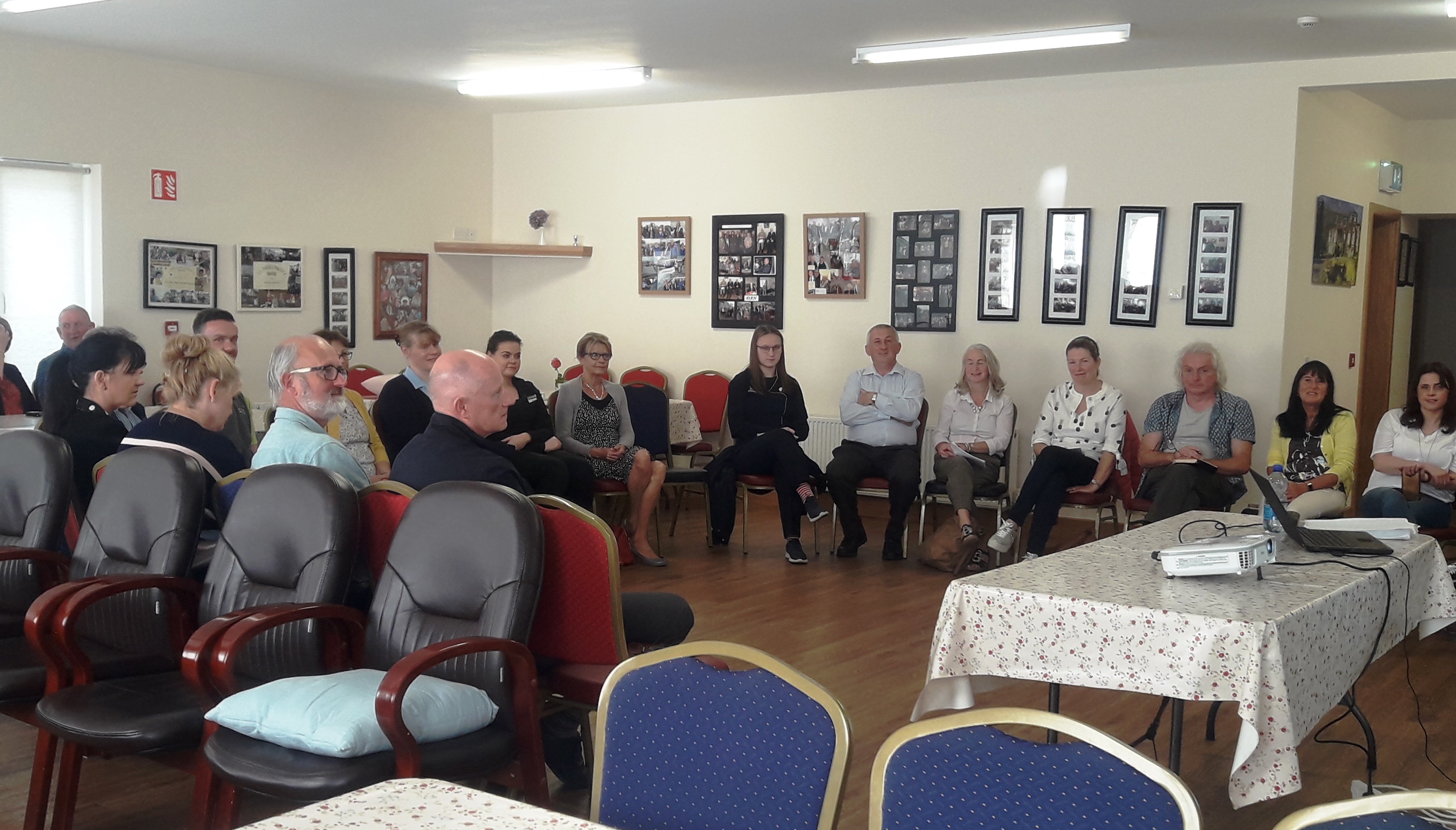 You are currently viewing Make Bunclody a ‘Dementia Friendly Community’