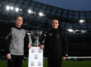 Read more about the article Wexford Youths bid to win FAI Cup on Sunday