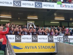 Read more about the article Wexford Youths retain FAI Cup