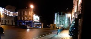 Read more about the article Enniscorthy switches on to a bright Christmas