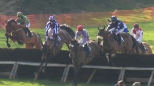 Read more about the article Three Wexford Saturday ‘points’ winners