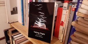 Read more about the article New anthology from Gorey Writers is launched