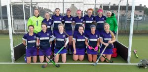 Read more about the article Enniscorthy L1 win again