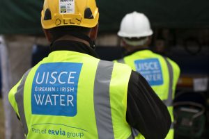 Read more about the article Water Outage on the SOW water supply scheme in Wexford