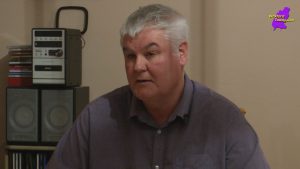 Read more about the article Deputy Johnny Mythen Calls the Tune