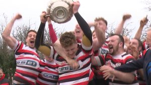 Read more about the article Enniscorthy Flying High