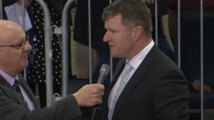 Read more about the article Dan talks to Malcolm