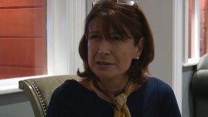 Read more about the article Melissa O’Neill- Irish Freedom Party