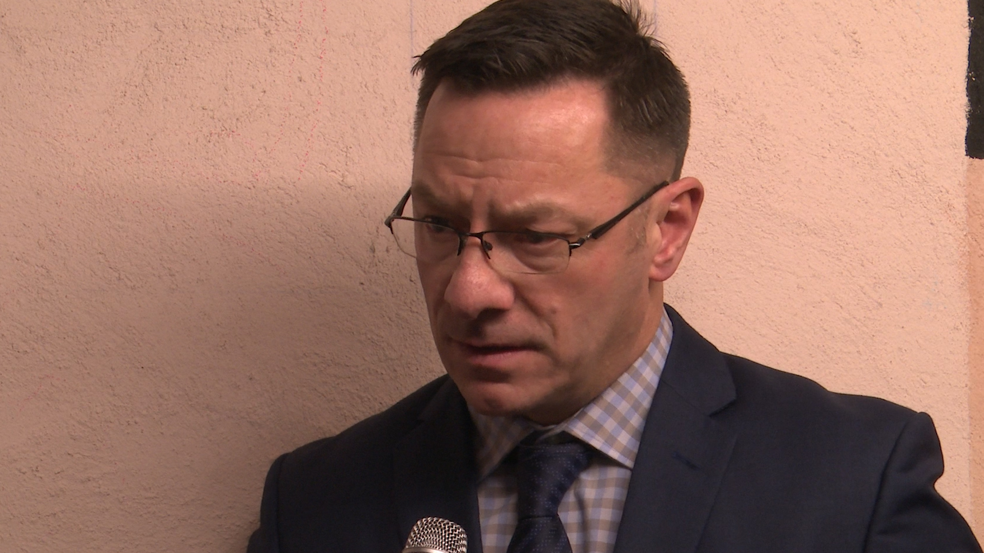 Read more about the article “South Wexford needs a TD”- Cllr Michael Sheehan