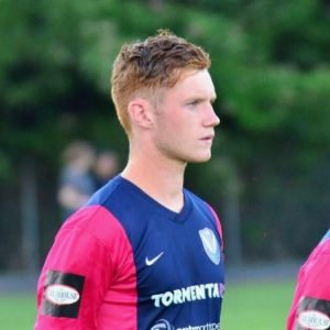 Read more about the article Campile man in “Goal Of Season” in the States