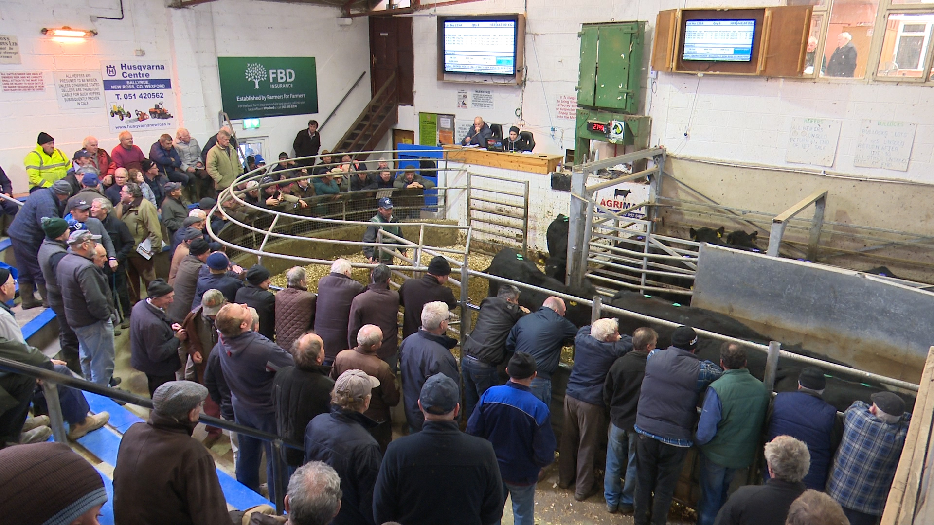 You are currently viewing “Crisis In Farming”- Aontú