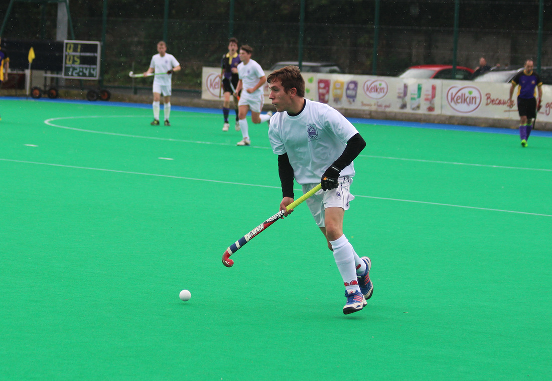 Read more about the article Enniscorthy M1 advance in Cup