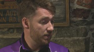 Read more about the article Padraig Whitty Interview