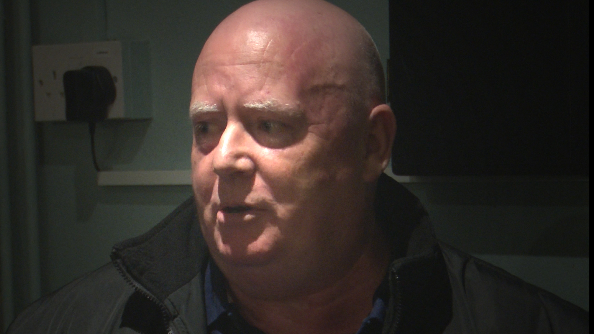 Read more about the article Peter Doyle Interview