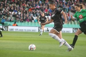 Read more about the article Wexford Girls in Germany