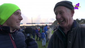 Read more about the article Management Reaction – Intermediate Football Final