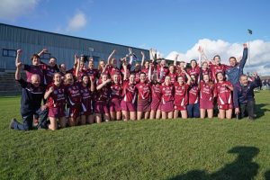 Read more about the article Big Weekend For St Martin’s