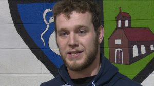 Read more about the article Gorey J1s lose out to Ashbourne