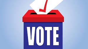 Read more about the article Polling day; MAKE YOUR VOICE BE HEARD NOW!