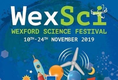 You are currently viewing Get involved in Wexford Science Week