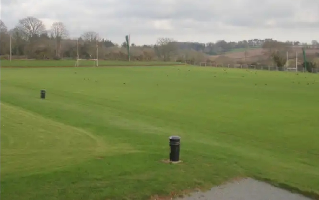 Read more about the article 42 Wexford Sports Clubs receive €1.25 million