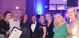 Read more about the article “Wexford Gets Moving on COPD” at national awards