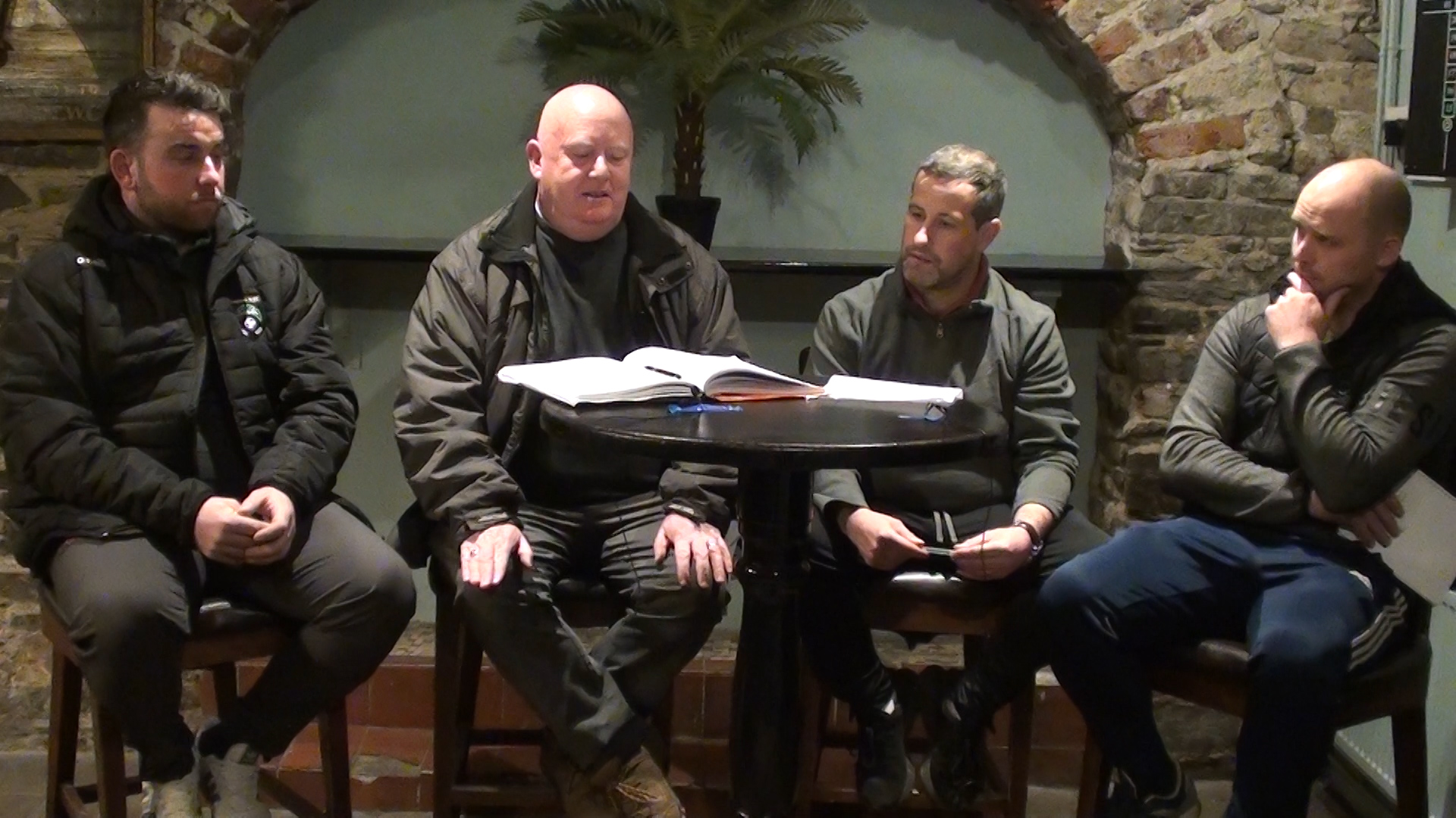 Read more about the article Soccer Review