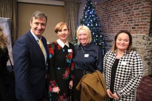 Read more about the article Women event at Enniscorthy first time outside Dublin