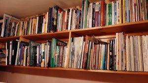 Read more about the article Wexford says support local authors this Christmas