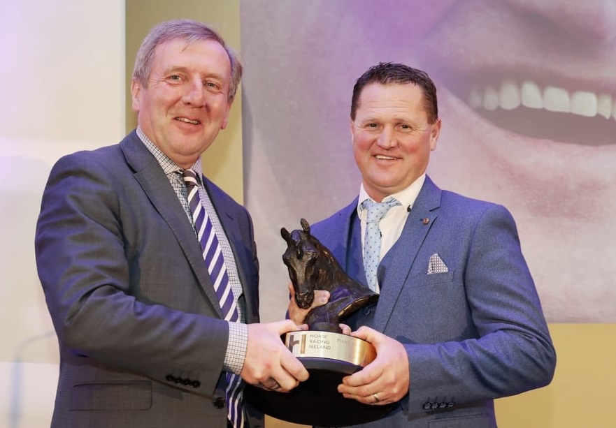 Read more about the article Bowe has four-year-old maiden two track double