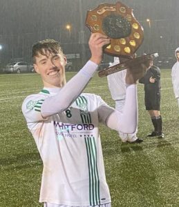 Read more about the article St Peter’s win league final