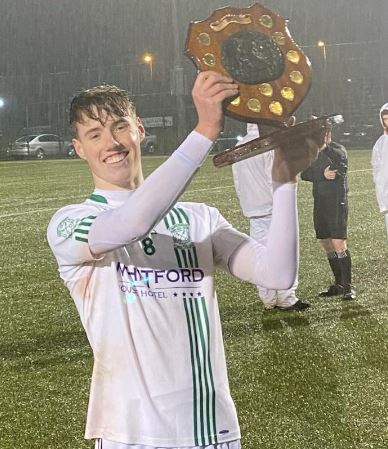 Read more about the article St Peter’s win league final