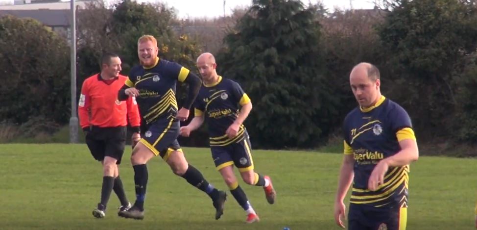 Read more about the article Rosslare Rangers advance in FAI Junior Cup