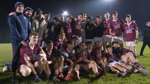 Read more about the article Castletown win U-20 Premier Championship- Video Highlights