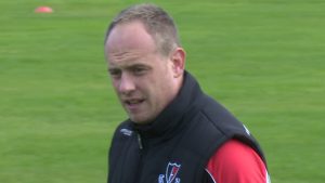 Read more about the article Oulart duo take over in Oylegate