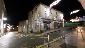 Read more about the article 7% Levy increase on derelict sites from New Year’s Day